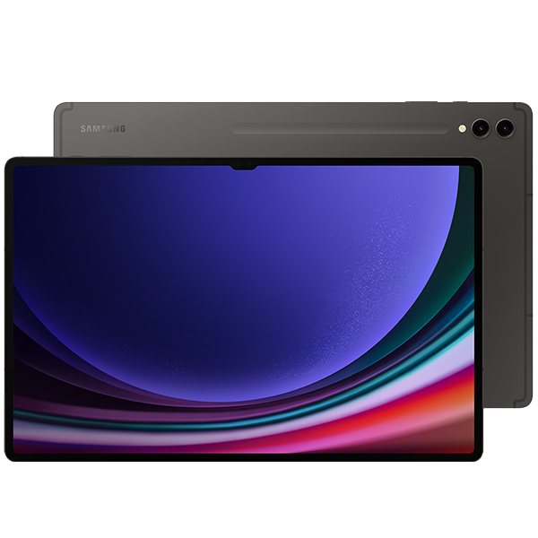 Pack Galaxy Tab S9 Wifi 256GB Graphite + Keyboard Cover Slim Black
                                    image number 2
