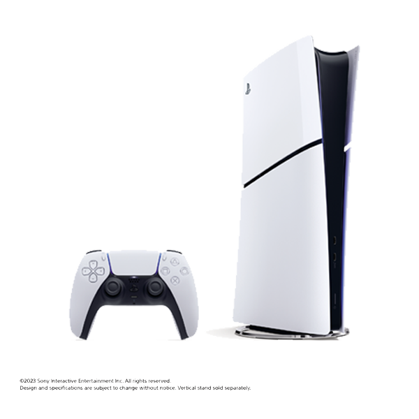 Consola PlayStation5 Slim Edició Digital