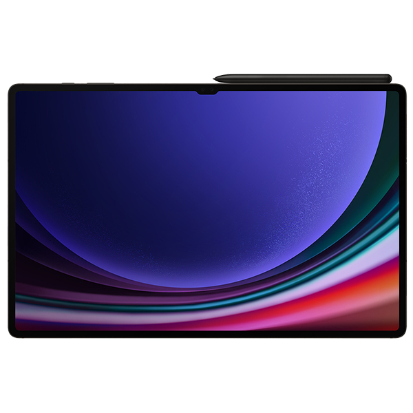 Pack Galaxy Tab S9 Wifi 256GB Graphite + Keyboard Cover Slim Black
                                    image number 3