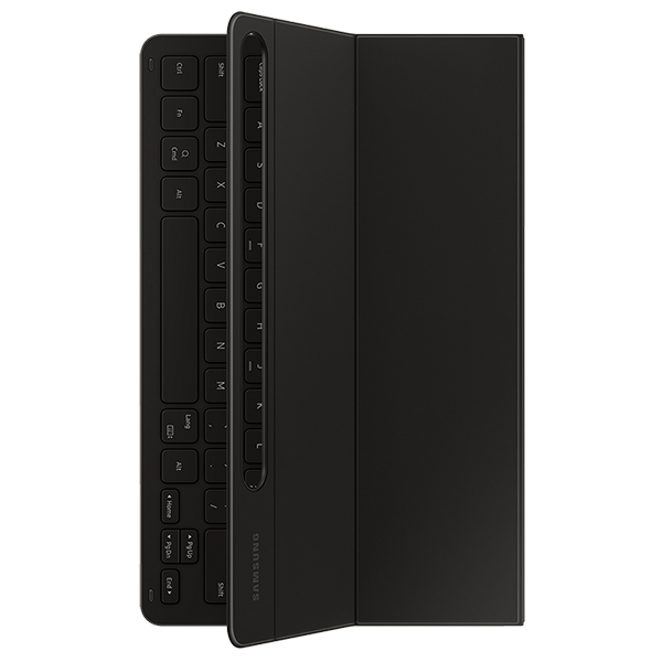 Pack Galaxy Tab S9 Wifi 256GB Graphite + Keyboard Cover Slim Black
                                    image number 5