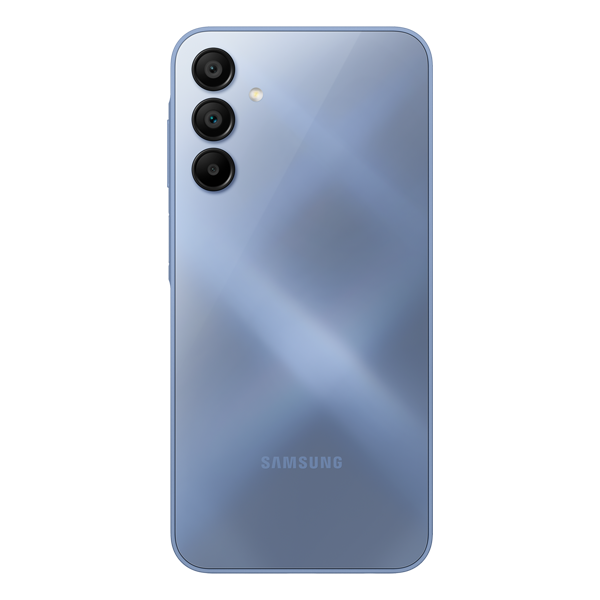 Samsung Galaxy A15 4G 128GB Blue
                                    image number 2